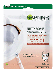 maseczka na tkaninie nutri bomb 195x255